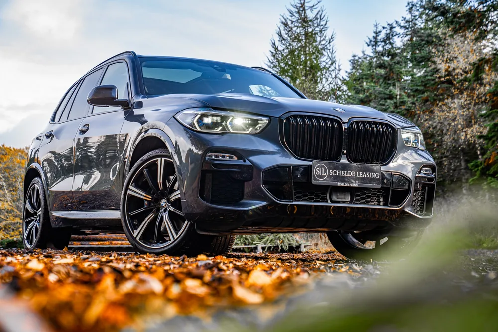Automotive